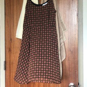 BAR III Short Cocktail Dress